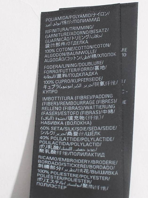Luxury Balenciaga  Paris Oversized Bomber Jacket Black