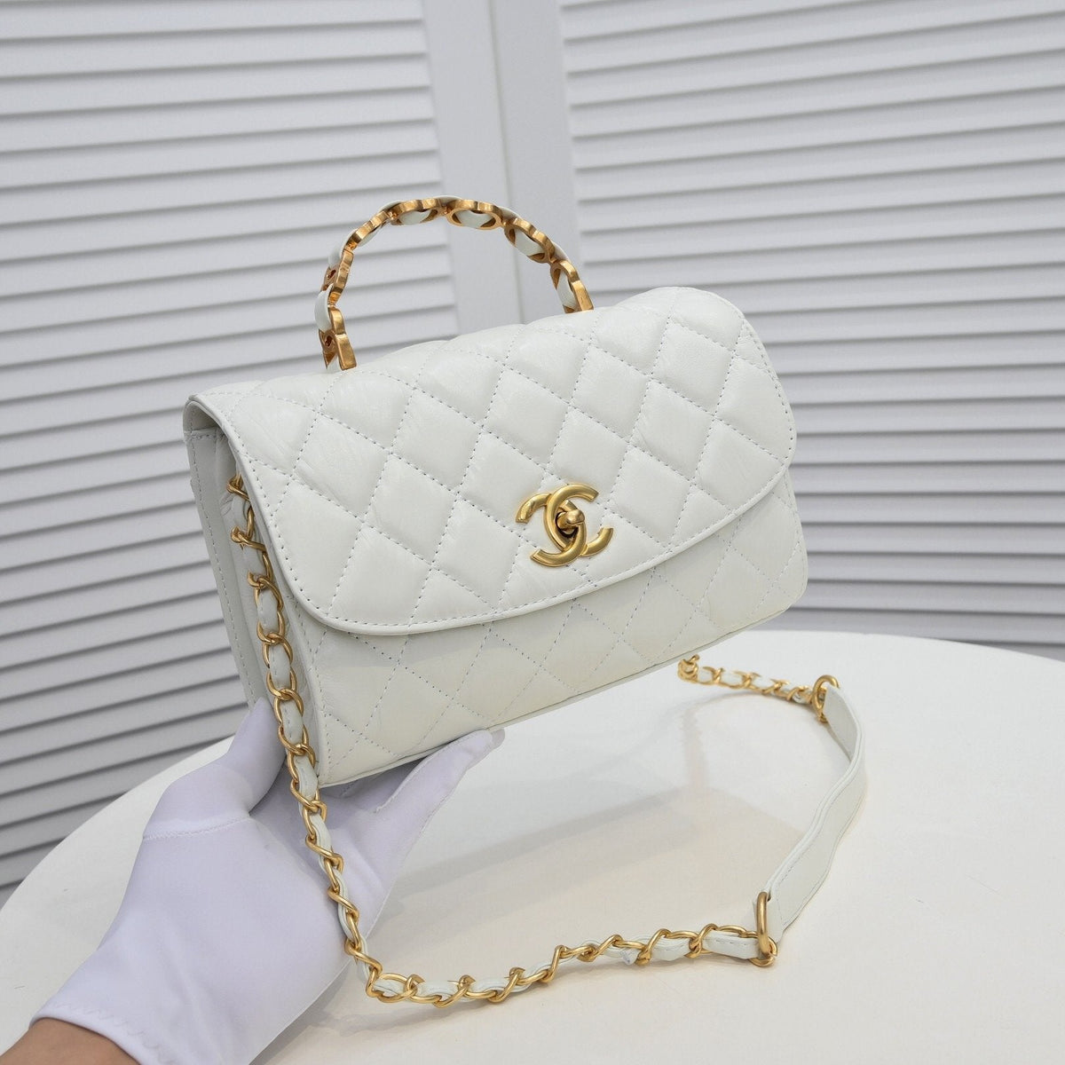 Luxury Edition Bags CH-L 084
