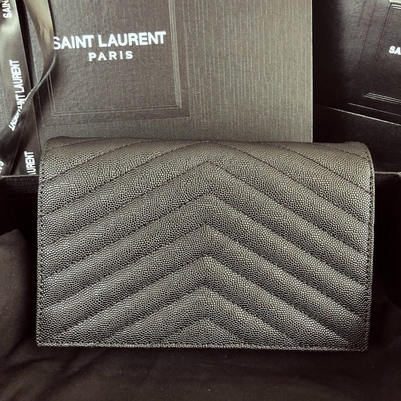 Yves Saint Laurent - Bags - The Wells Bags  222