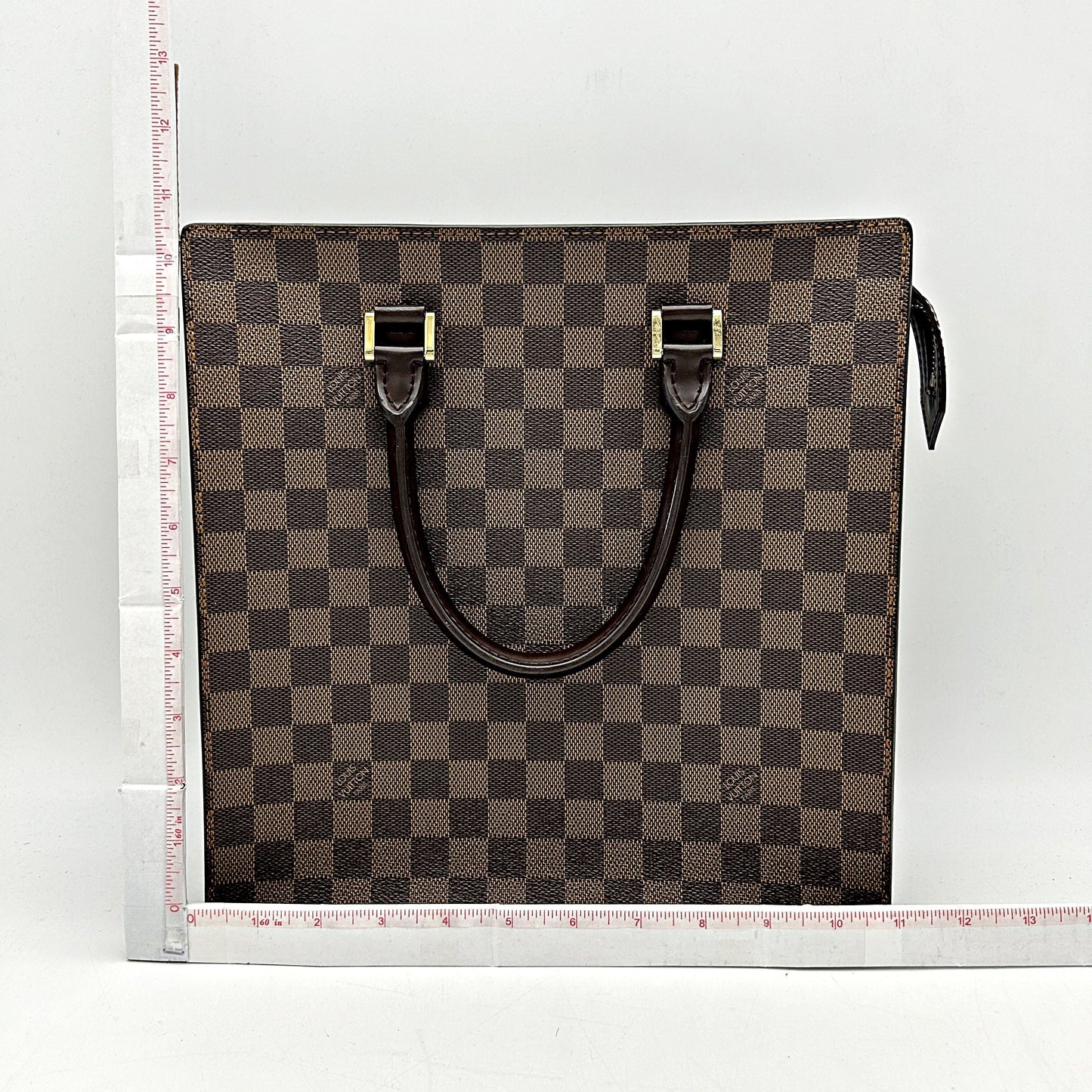 Louis Vuitton  1998 Venice PM Handbag | Brown  lv3355zs