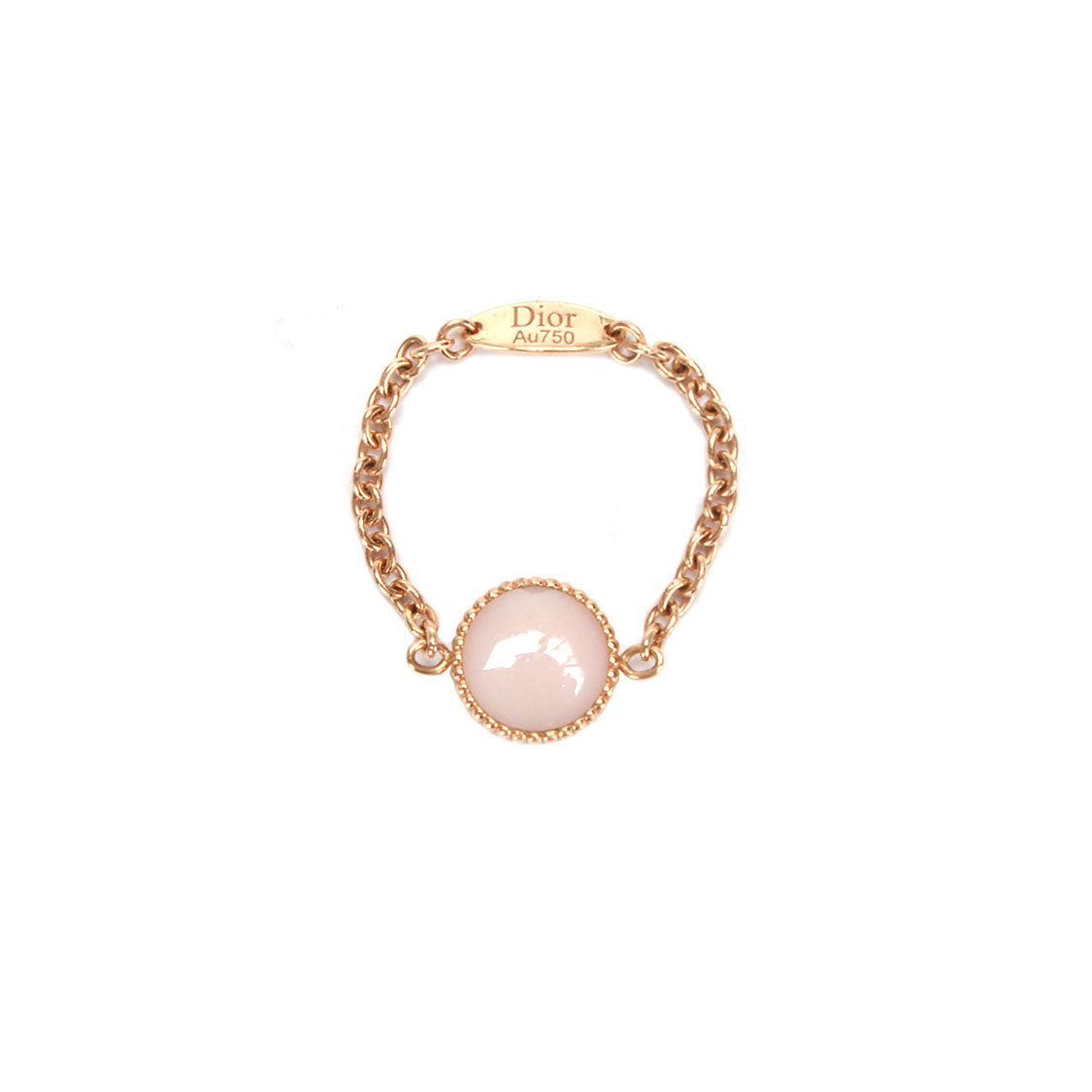 Rose des Vents Ring