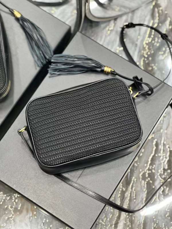 Yves Saint Laurent - Bags - The Wells Bags  652