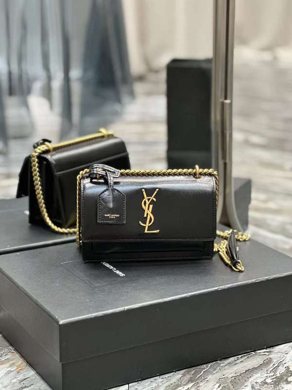 Yves Saint Laurent - Bags - The Wells Bags  630