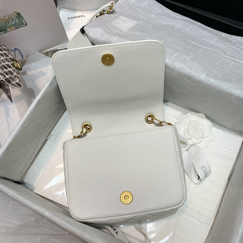 The Arid Bag Shop new Luxury  - Chanel Bags - 525