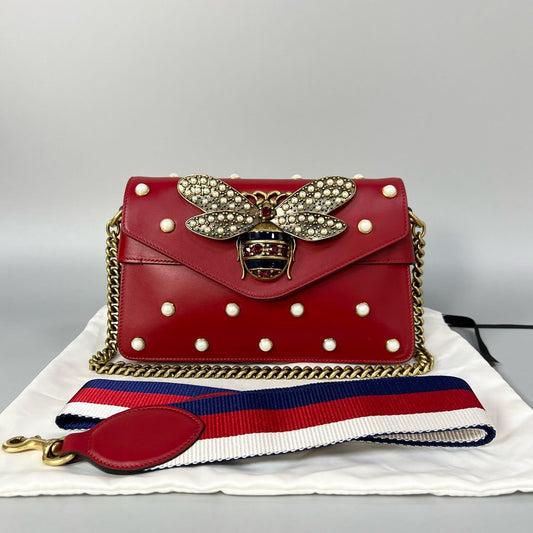 Gucci Broadway Bag XJ