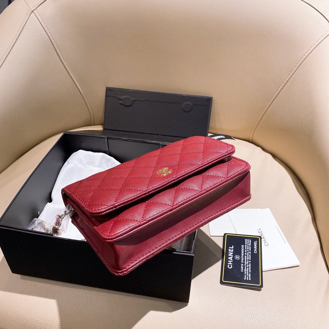 Luxury Edition Bags CH-L 044