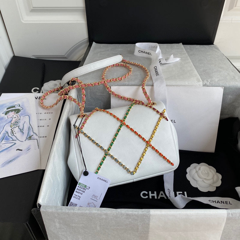 The Arid Bag Shop new Luxury  - Chanel Bags - 538
