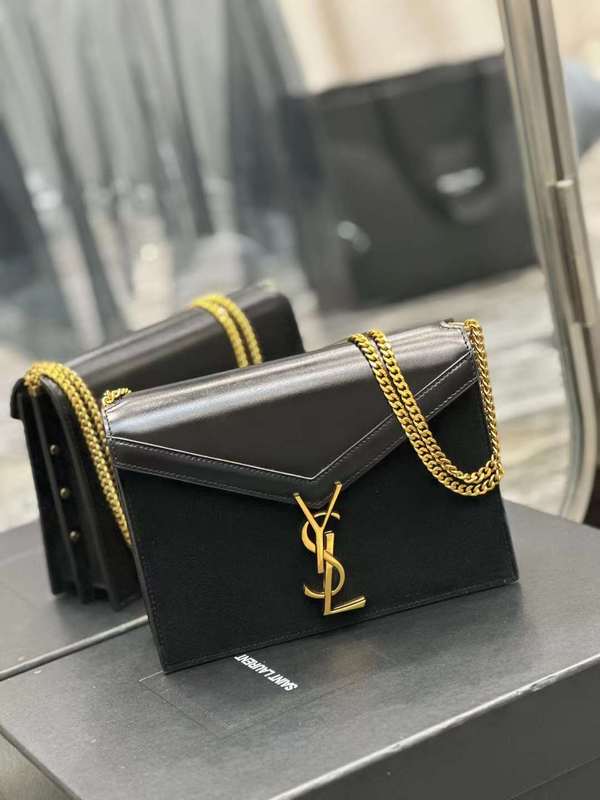 Yves Saint Laurent - Bags - The Wells Bags  529