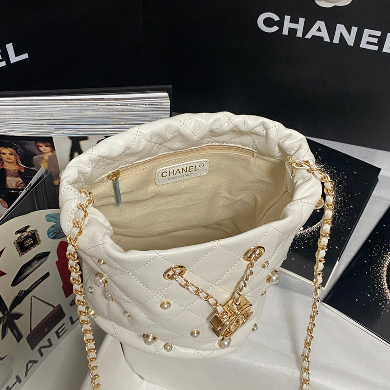 The Arid Bag Shop new Luxury  - Chanel Bags - 631