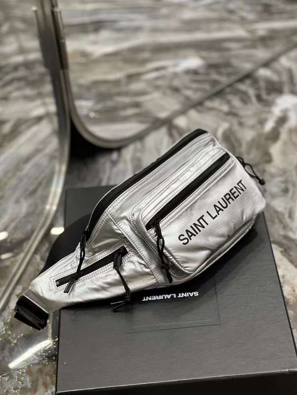Yves Saint Laurent - Bags - The Wells Bags  508