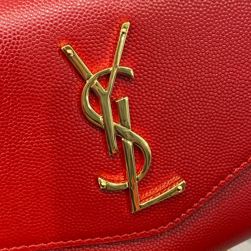 Yves Saint Laurent - Bags - The Wells Bags  213