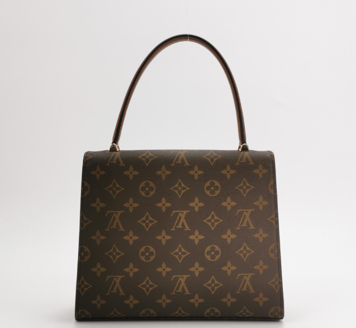Vintage Louis Vuitton(LV) Malesherbes Monogram Bag 26cm 250318781110972