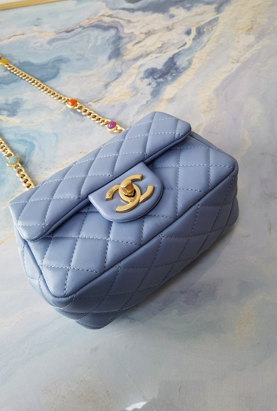 The Arid Bag Shop new Luxury  - Chanel Bags - 611