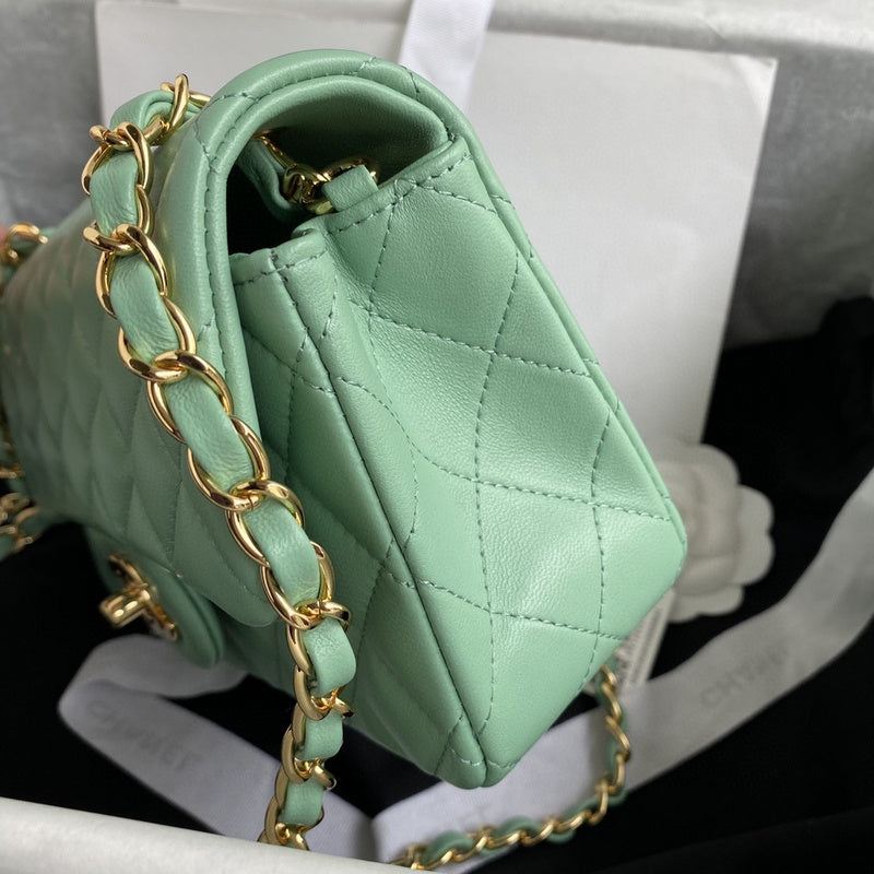 The Arid Bag Shop new Luxury  - Chanel Bags - 398