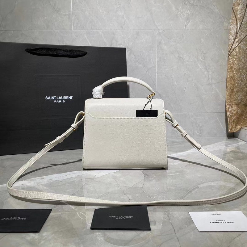 Yves Saint Laurent - Bags - The Wells Bags  578