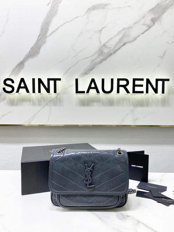 YSL Bags - 1541