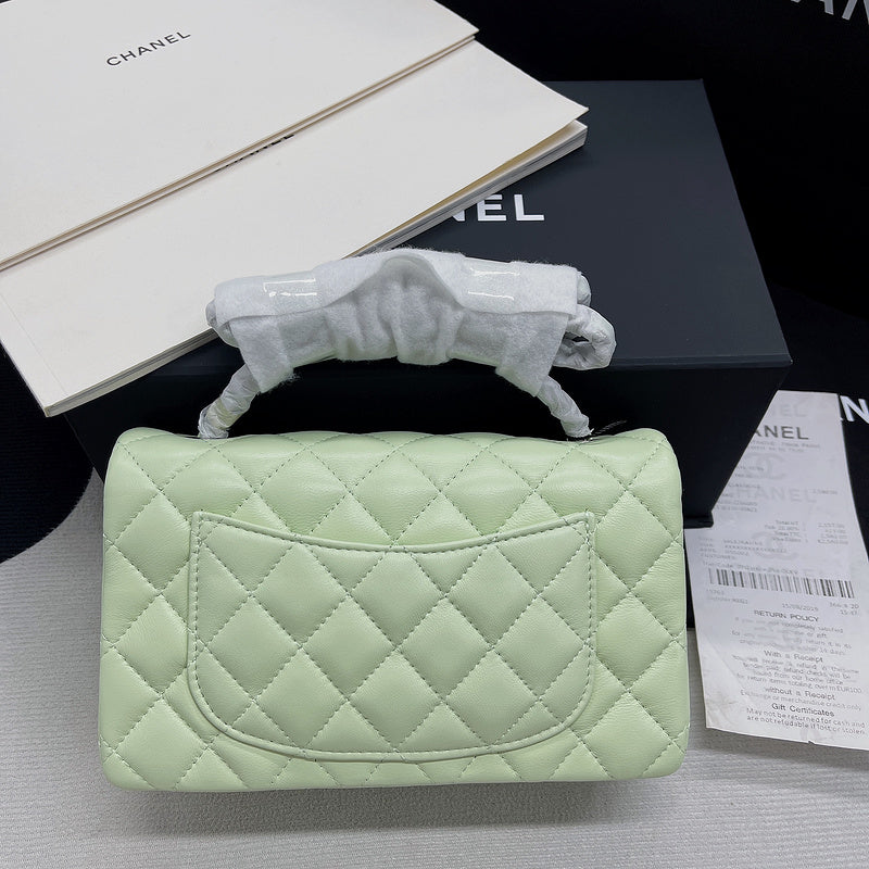The Arid Bag Shop new Luxury  - Chanel Bags - 399