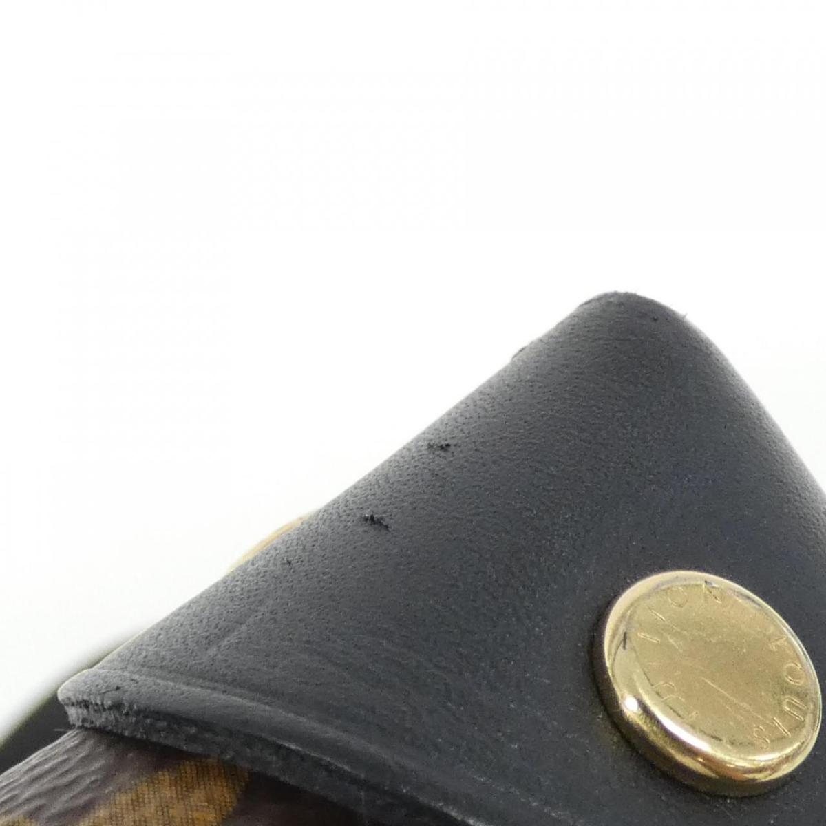 Louis Vuitton M45571 Monogram Pittit Mar  Bag