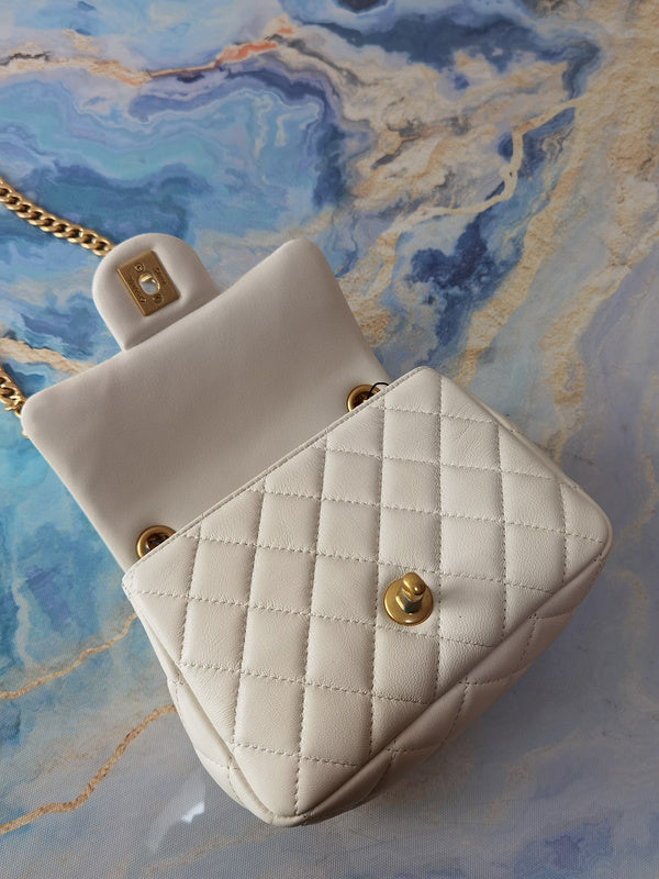 The Arid Bag Shop new Luxury  - Chanel Bags - 606