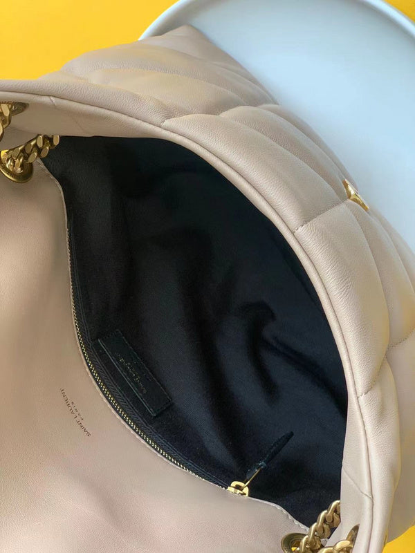 Yves Saint Laurent - Bags - The Wells Bags  438
