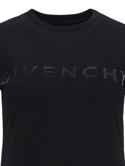 Givenchy Women T-Shirt Logo