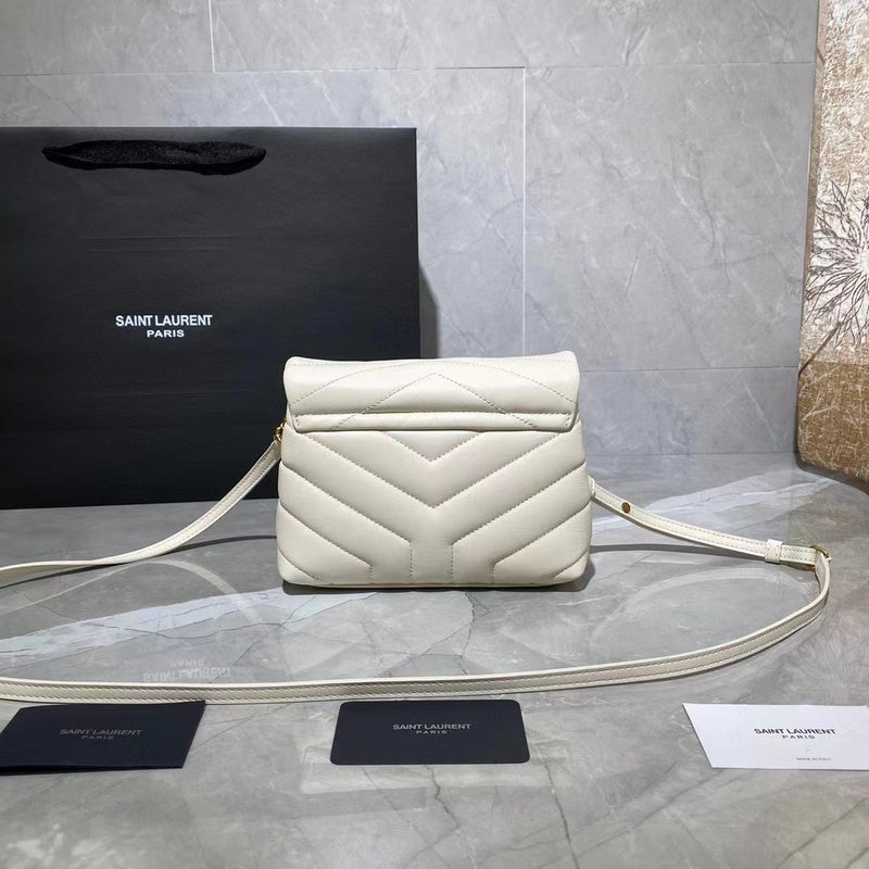 Yves Saint Laurent - Bags - The Wells Bags  569
