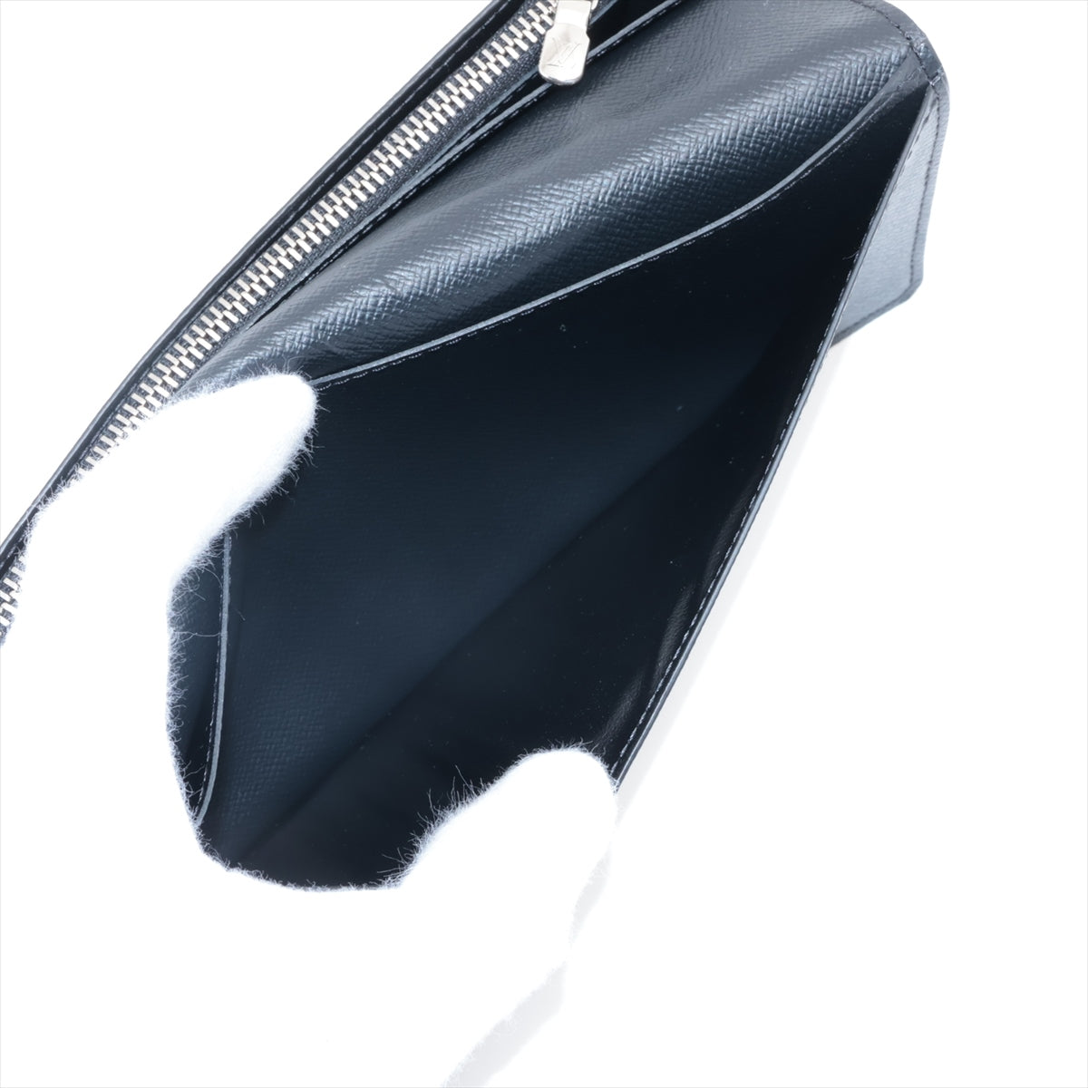 Louis Vuitton Taiga Portefolio Braza M30501