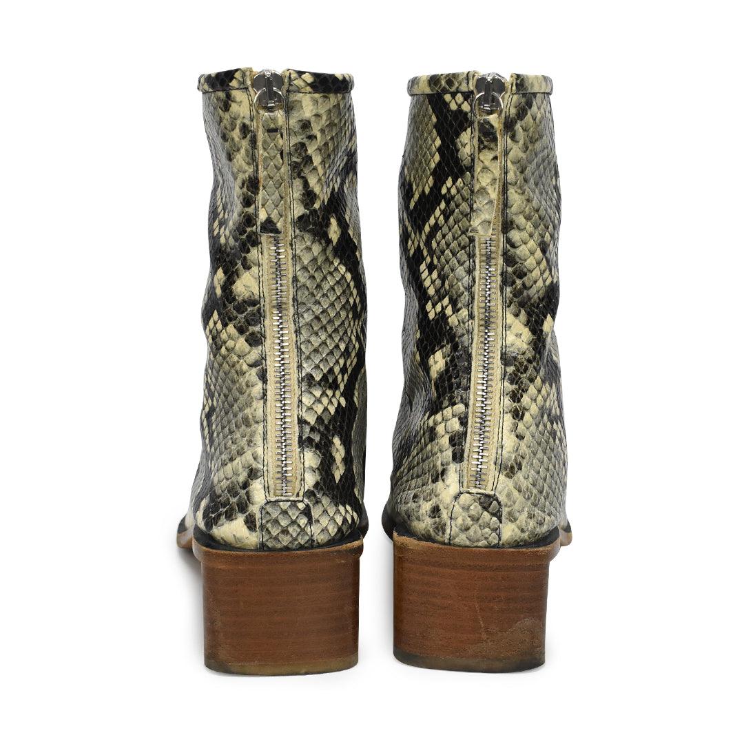 Acne Studios 'Bertine' Boots - Women's 38