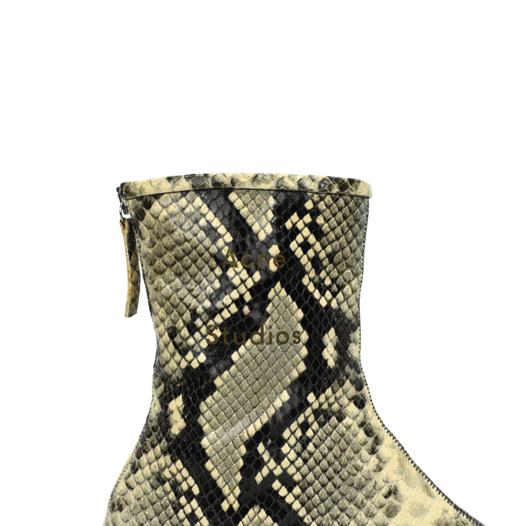 Acne Studios 'Bertine' Boots - Women's 38