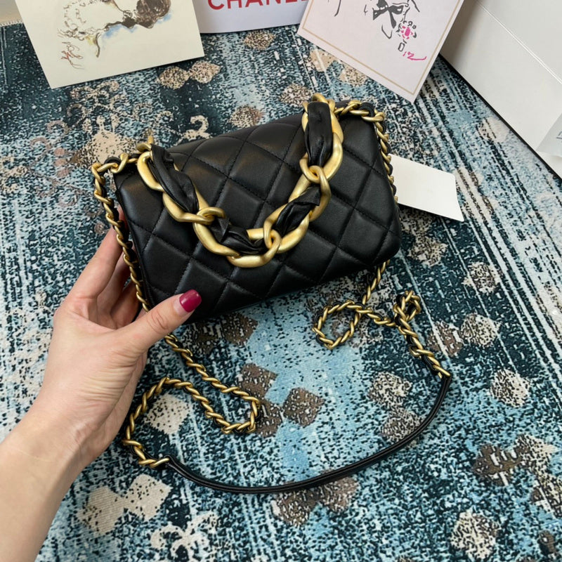 The Arid Bag Shop new Luxury  - Chanel Bags - 518