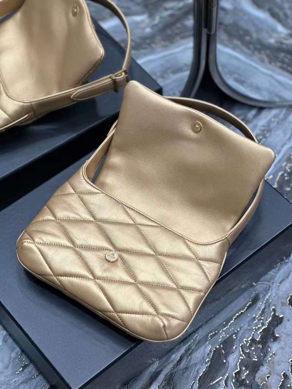 Yves Saint Laurent - Bags - The Wells Bags  559