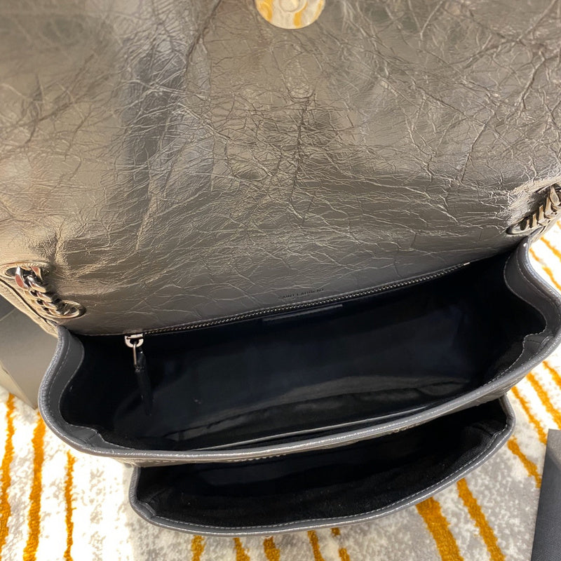 Yves Saint Laurent - Bags - The Wells Bags  335