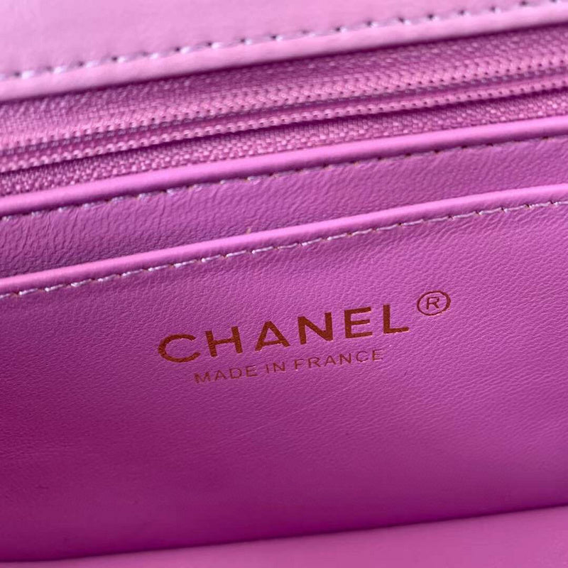 The Arid Bag Shop new Luxury  - Chanel Bags - 603
