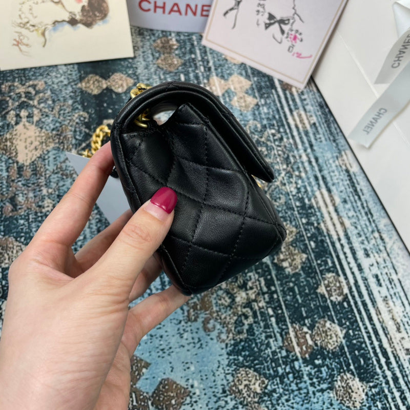 The Arid Bag Shop new Luxury  - Chanel Bags - 655