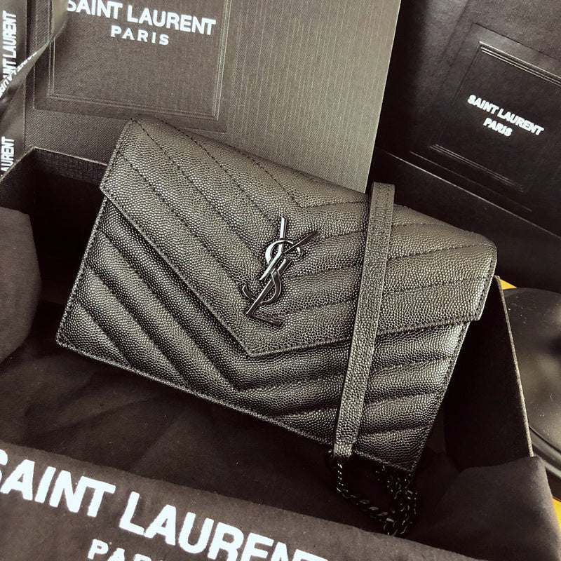 Yves Saint Laurent - Bags - The Wells Bags  222