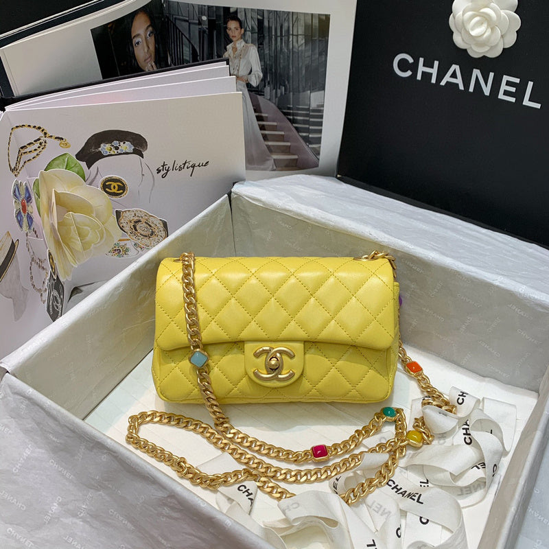 The Arid Bag Shop new Luxury  - Chanel Bags - 657
