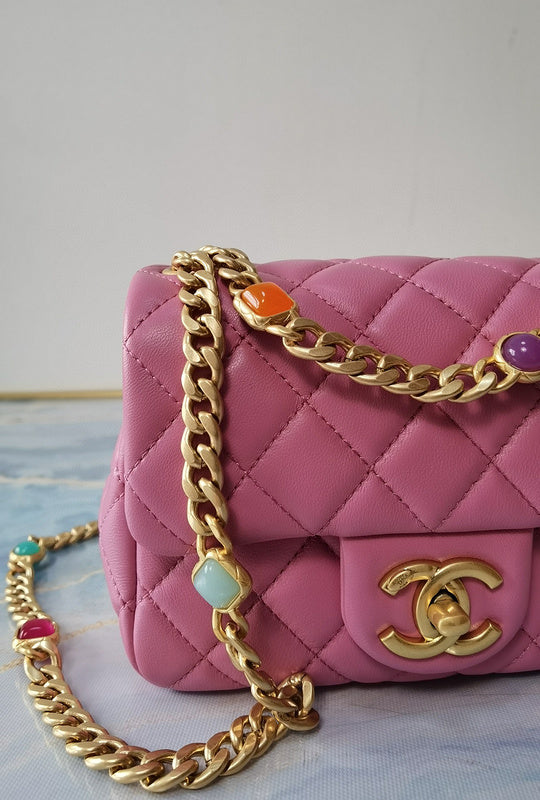 The Arid Bag Shop new Luxury  - Chanel Bags - 608