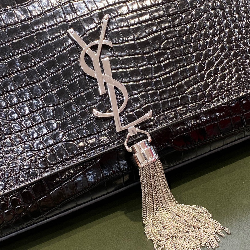 Yves Saint Laurent - Bags - The Wells Bags  283