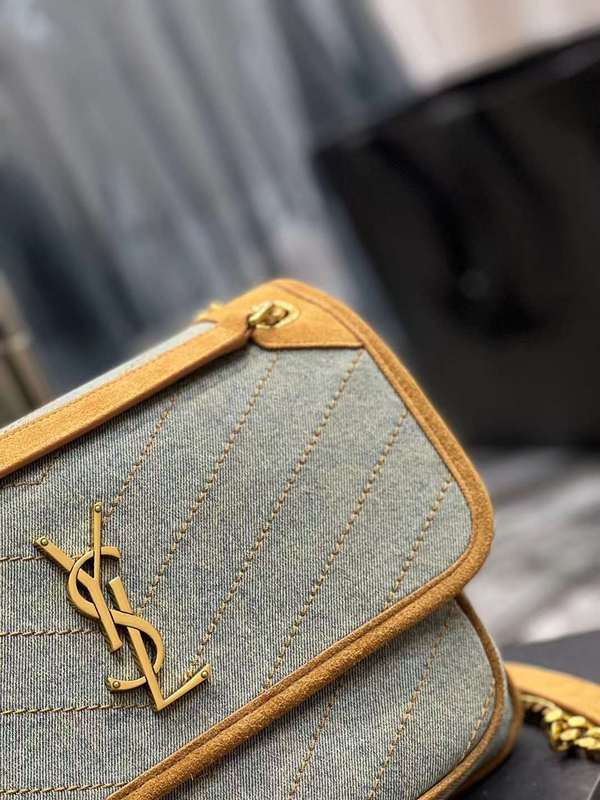 Yves Saint Laurent - Bags - The Wells Bags  361
