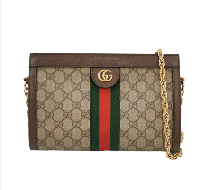 Gucci ophidia bag cm