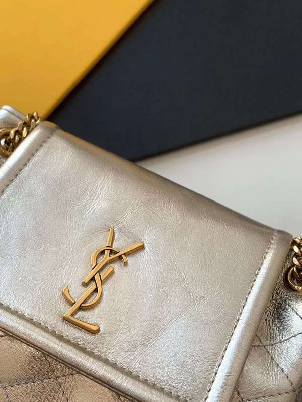 Yves Saint Laurent - Bags - The Wells Bags  173