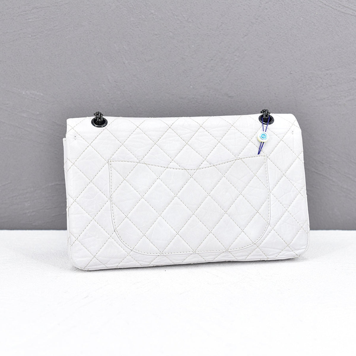 Top Quality Chanel Jumbo Reissue Double New Bag