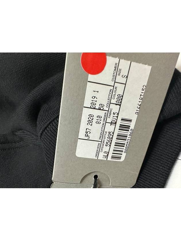 Luxury Balenciaga  Cotton Speedhunter Print Hoodie