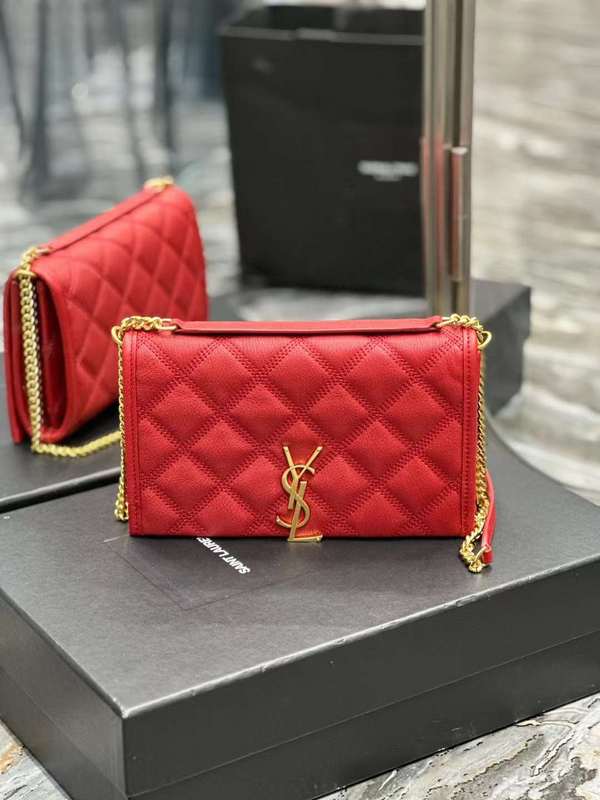 Yves Saint Laurent - Bags - The Wells Bags  550