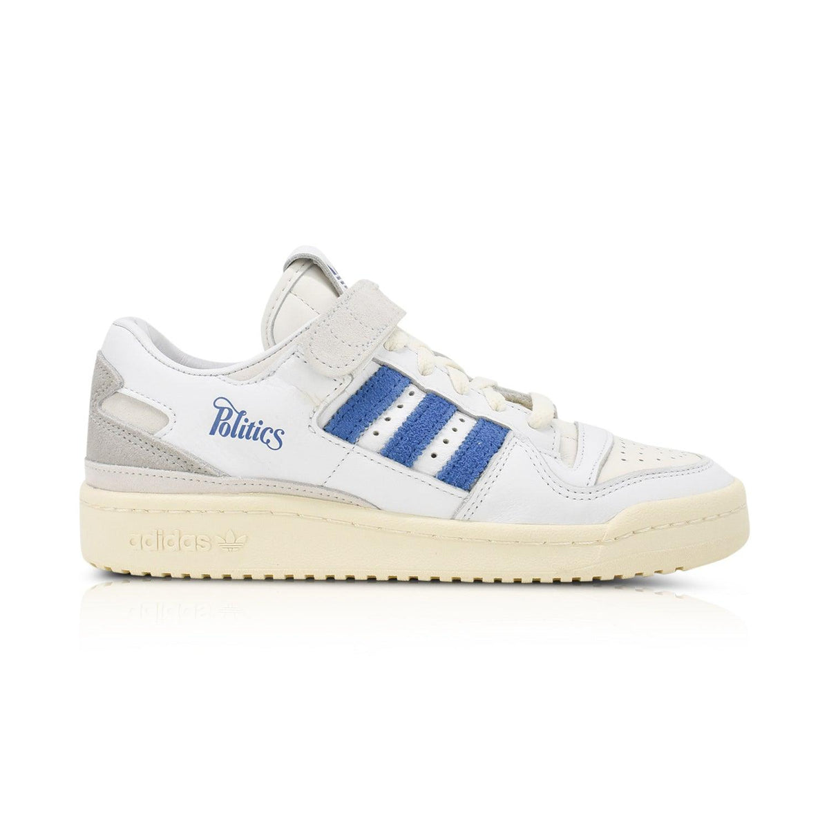 Adidas x Sneaker Politics 'Forum 84' Sneakers - Men's 5.5