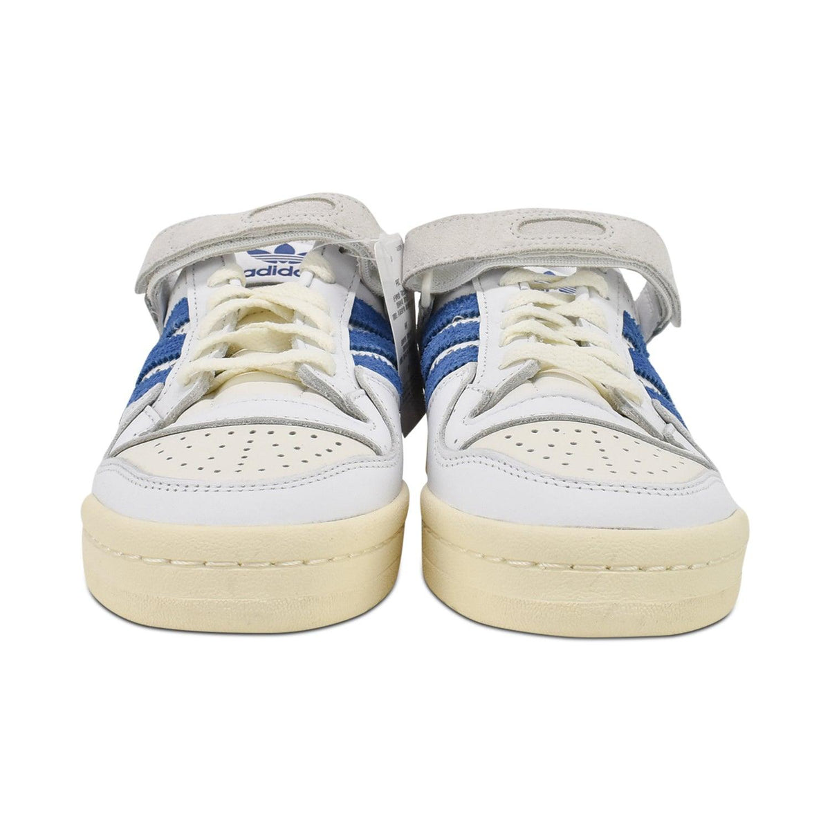 Adidas x Sneaker Politics 'Forum 84' Sneakers - Men's 5.5