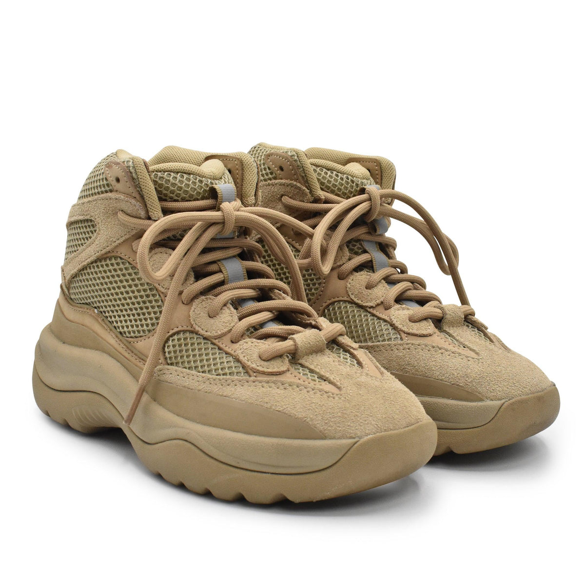 adidas Yeezy 'Desert Boot' - Men's 5.5/Women's 7
