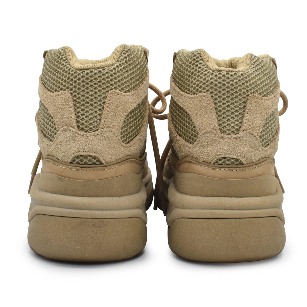 adidas Yeezy 'Desert Boot' - Men's 5.5/Women's 7