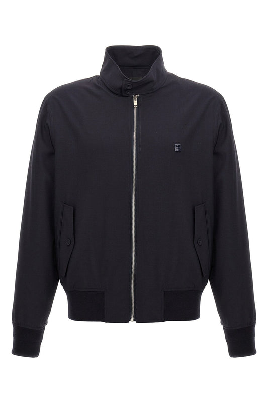 Givenchy Men 'Harrington' Jacket