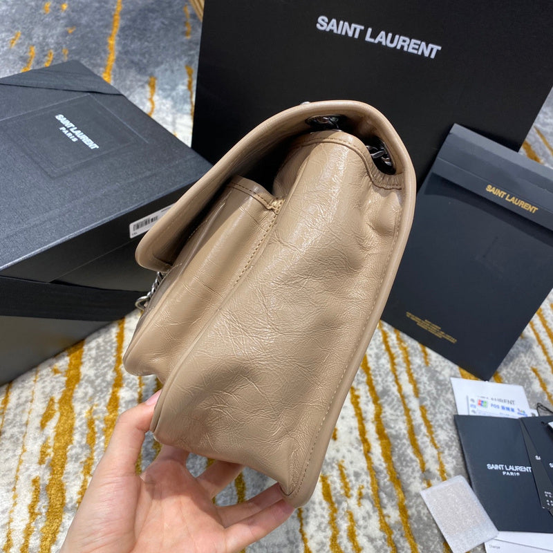 Yves Saint Laurent - Bags - The Wells Bags  341